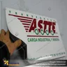 MAGNETICO BLANCO 0.35 MM 0.61*20 MTS PARA IMPRESION DIRECTA (AB), foto 6