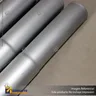 MASTIL CURVO VELA ALUMINIO 220*70 CMS PARA BANDERA PUBLICITARIA, foto 1