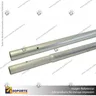 MASTIL CURVO VELA ALUMINIO 220*70 CMS PARA BANDERA PUBLICITARIA, foto 2