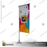 MASTIL RECTO ALUMINIO 220*70 CMS PARA BANDERA PUBLICITARIA (C15), foto 6