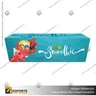 MESA PUBLICITARIA PLEGABLE TIPO MALETA 120*60*74 CMS, foto 1