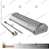 MINI PORTA PENDON ROLLER A4 (21*29.7 CMS) (C50), foto 3