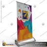 MINI PORTA PENDON ROLLER A4 (21*29.7 CMS) (C50), foto 10