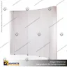 PANEL ARAÑA PAI CURVO 4 CUERPOS (280*230 CMS) + CARRO BASICO + LAMINAS PAI + FOCOS HALOGENO, foto 8