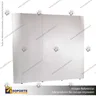 PANEL ARAÑA PAI RECTO 3 CUERPOS (225*230 CMS) + CARRO BASICO + LAMINAS PAI + FOCOS HALOGENO, foto 9