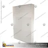 PANEL ARAÑA TEXTIL RECTO DOBLE GRAFICA 2 CUERPOS (150*230 CMS) + CARRO BASICO + FOCOS HALOGENO, foto 4