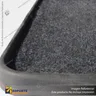 PEDILUVIO PVC 60*40*2 CMS COLOR NEGRO, foto 7