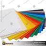PLANCHA PVC ESPUMADO / SINTRA / TROVICEL 1 MM 1.22*2.44 MTS COLOR BLANCO 0.50 DENSIDAD (MEDIA), foto 2