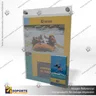 PORTA FOLLETO EN PORTA GRAFICA ACRILICO A3 (29.7*42 CMS) FORMATO MURO VERTICAL 2.5 MM, foto 10