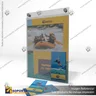 PORTA FOLLETO EN PORTA GRAFICA ACRILICO A3 (29.7*42 CMS) FORMATO MURO VERTICAL 2.5 MM, foto 12