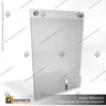 PORTA FOLLETO EN PORTA GRAFICA ACRILICO A3 (29.7*42 CMS) FORMATO MURO VERTICAL 2.5 MM, foto 7
