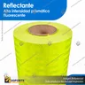 REFLECTANTE ALTA INTENSIDAD PRISMATICO SOPORTE PUBLICITARIO FLUORESCENTE YELLOW 3 ANOS - DEFAULT TITLE, foto 1