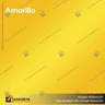 REFLECTANTE GRADO INGENIERIA SOPORTE PUBLICITARIO - AMARILLO REFLECTANTE - 124 CMS - ROLLO DE 45.7 MTS, foto 2