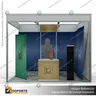 STAND 2 PERIMETRALES 3*2 MTS EQUIP1, foto 2