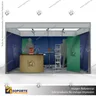 STAND 3 PERIMETRALES 4*3 MTS EQUIP2, foto 3