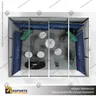 STAND 3 PERIMETRALES 4*3 MTS EQUIP2, foto 4