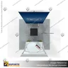 STAND PUNTO DE PROMOCION 1.5*1.5 MTS EQUIP1, foto 4