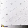 TELA DISPLAY 250 GRS 1.60*50 MTS (IMPRESION DIRECTA SUBLIMACION), foto 1
