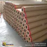 TELA PVC 10 ONZAS (340 GRS) BRILLANTE 1.52*50 MTS, foto 7