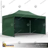 TOLDO PUBLICITARIO 3*4.5 MTS COLOR VERDE, foto 9