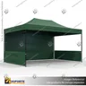 TOLDO PUBLICITARIO 3*4.5 MTS COLOR VERDE, foto 10