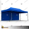TOLDO PUBLICITARIO 3*6 MTS COLOR AZUL, foto 4