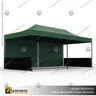 TOLDO PUBLICITARIO 3*6 MTS COLOR VERDE, foto 8