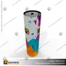 TOTEM PUBLICITARIO CILINDRICO 180*230 CMS, foto 1