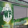 VINILO ADHESIVO BLANCO P4 ARCLAD BRILLANTE 1.22*50 MTS, foto 2