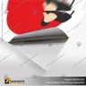 VINILO ADHESIVO BLOCK OUT BRILLANTE 1.37*50 MTS (AR), foto 2