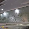 VINILO ADHESIVO EMPAVONADO 80 MICRAS MATE 1.22*50 MTS (AR), foto 3
