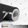 VINILO DE CORTE BRILLANTE METAMARK M4 0.61 MTS - M4-247-CRIMSON - ROLLO 50 MTS, foto 7