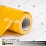 VINILO DE CORTE BRILLANTE METAMARK M4 1.22 MTS - M4-230-LEMON - ROLLO 50 MTS, foto 11