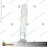 PORTA CATALOGO EJECUTIVO CON MALETA DE TELA (4 BANDEJAS), foto 1