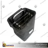 PORTA CATALOGO EJECUTIVO CON MALETA DE TELA (4 BANDEJAS), foto 5