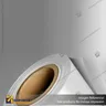 VINILO ADHESIVO BLANCO 90 MICRAS BRILLANTE 1.37*50 MTS (AR), foto 1