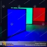 CAJA DE LUZ GRAFICA DOBLE FORMATO A0 (84.1*118.9 CMS) ILUMINACION CON TUBO LED, foto 7
