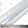 CAJA DE LUZ FORMATO A0 (84.1*118.9 CMS) ILUMINACION CON CINTA LED, foto 7