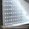 CAJA DE LUZ GRAFICA DOBLE FORMATO A0 (84.1*118.9 CMS) ILUMINACION CON CINTA LED, foto 6