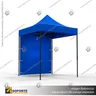 CARPA 2*2 MTS COLOR AZUL PARA TOLDO PUBLICITARIO (C10), foto 2