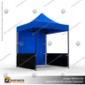 CARPA 2*2 MTS COLOR AZUL PARA TOLDO PUBLICITARIO (C10), foto 4