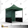 CARPA 2*2 MTS COLOR VERDE PARA TOLDO PUBLICITARIO (C10), foto 4