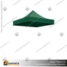 CARPA 2*2 MTS COLOR VERDE PARA TOLDO PUBLICITARIO (C10), foto 5
