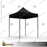 CARPA 2*2 MTS COLOR NEGRO PARA TOLDO PUBLICITARIO (C10), foto 6