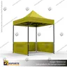 CARPA 2*2 MTS COLOR AMARILLO PARA TOLDO PUBLICITARIO (C10), foto 3