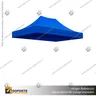 CARPA 2*3 MTS COLOR AZUL PARA TOLDO PUBLICITARIO (C10), foto 5