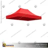 CARPA 2*3 MTS COLOR ROJO PARA TOLDO PUBLICITARIO (C10), foto 5