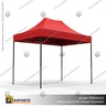 CARPA 2*3 MTS COLOR ROJO PARA TOLDO PUBLICITARIO (C10), foto 6