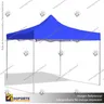 CARPA 3*3 MTS COLOR AZUL PARA TOLDO PUBLICITARIO (C9), foto 2