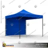 CARPA 3*3 MTS COLOR AZUL PARA TOLDO PUBLICITARIO (C9), foto 10